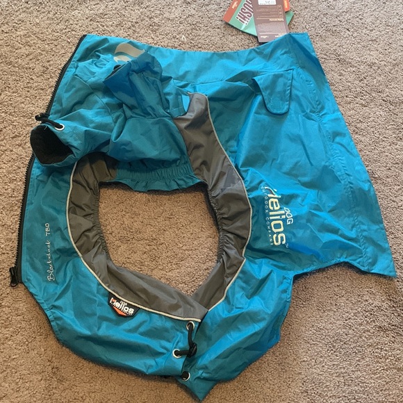 Doghelios ‘blizzard’ jacket - Picture 9 of 12